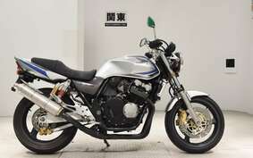 HONDA CB400SF VTEC SPEC 2 2003 NC39