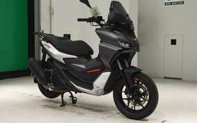 APRILIA SR GT200