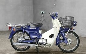 HONDA PRESS CUB 50 AA01