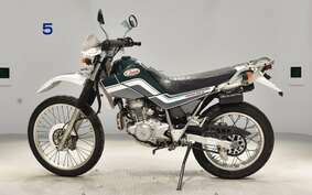 YAMAHA SEROW 225 DG08J