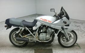 SUZUKI GSX250S KATANA GJ76A