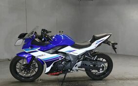 SUZUKI GSX250R DN11A