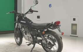 SUZUKI GRASS TRACKER NJ4BA