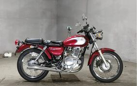 SUZUKI ST250E NJ4AA