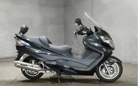 SUZUKI SKYWAVE 400 2006 CK44A