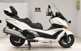 HONDA SILVER WING 600 GT 2011 PF02