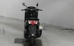 YAMAHA N-MAX 125 SE86J