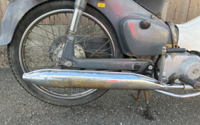 KAWASAKI W650 2000 EJ650A