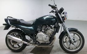 HONDA JADE MC23