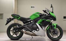 KAWASAKI NINJA 400 ABS 2015 EX400E