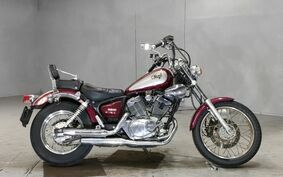 YAMAHA VIRAGO 250 3DM