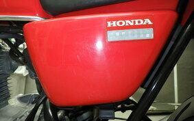 HONDA APE 50 AC16