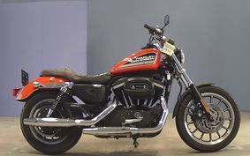 HARLEY XL883RI 2007 CS2