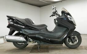 SUZUKI SKYWAVE 250 (Burgman 250) S CJ46A