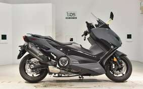 YAMAHA T-MAX 560 T 2021 SJ19J