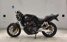 HONDA CB400SF GEN 4 A 2014 NC42