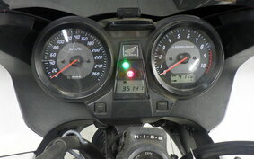 HONDA CB1300SF SUPER BOLDOR 2012 SC54