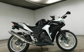 HONDA CBR250R MC41