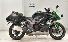 KAWASAKI NINJA 1000 SX 2020 ZXT02K