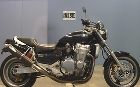 HONDA X4 LD 2001 SC38