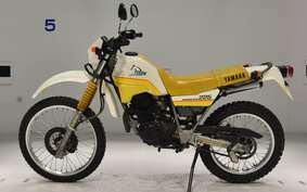 YAMAHA SEROW 225 1KH