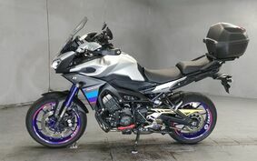 YAMAHA MT-09 Tracer 2015 RN36J