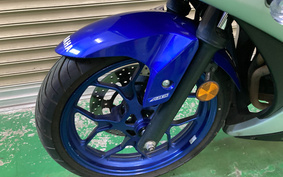 YAMAHA YZF-R25 ABS RG10J