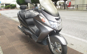 SUZUKI SKYWAVE 250 (Burgman 250) CJ43A