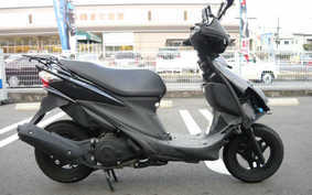 SUZUKI ADDRESS V125 S CF4MA