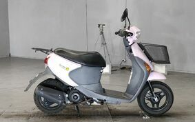 SUZUKI LET's 4 CA45A