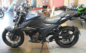 SUZUKI GIXXER 250 ED22B