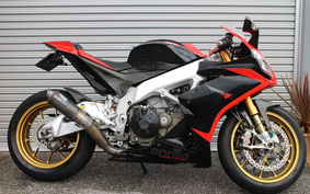 APRILIA RSV4 FACTORY 2013