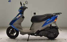 SUZUKI ADDRESS V125 G CF46A