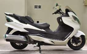 SUZUKI SKYWAVE 250 (Burgman 250) S Gen.3 CJ44A