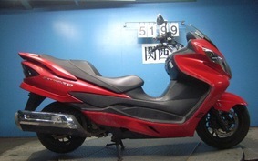 SUZUKI SKYWAVE 250 (Burgman 250) S Gen.3 CJ44A