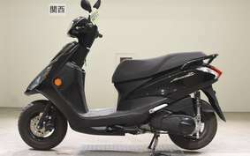 YAMAHA AXIS 125 Z SED7J