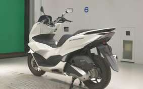 HONDA PCX 160 KF47