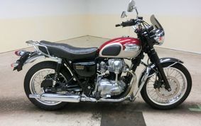 KAWASAKI W650 2002 EJ650A