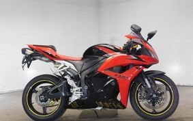 HONDA CBR600RR 2010 PC40