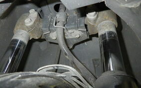 SUZUKI ADDRESS V125 CF4EA