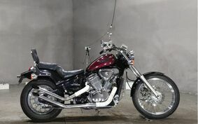 HONDA STEED 400 1994 NC26