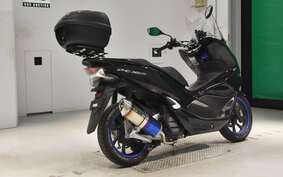 HONDA PCX 150 ABS KF30