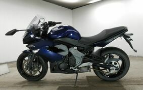 KAWASAKI NINJA 400 R 2011 ER400B