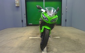 KAWASAKI NINJA 250 EX250L