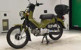 HONDA CROSS CUB 110 JA45