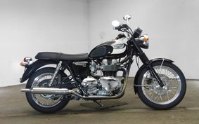 TRIUMPH BONNEVILLE T100 2004 J902TM