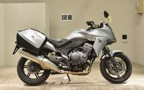 HONDA CBF1000A 2014 SC64