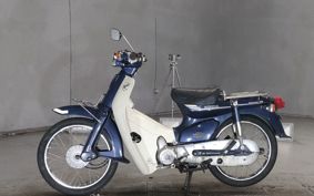 HONDA SUPER CUB70 C70