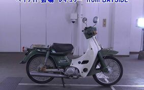 YAMAHA TOWN MATE 50 22F