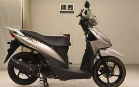 SUZUKI ADDRESS 110 CE47A